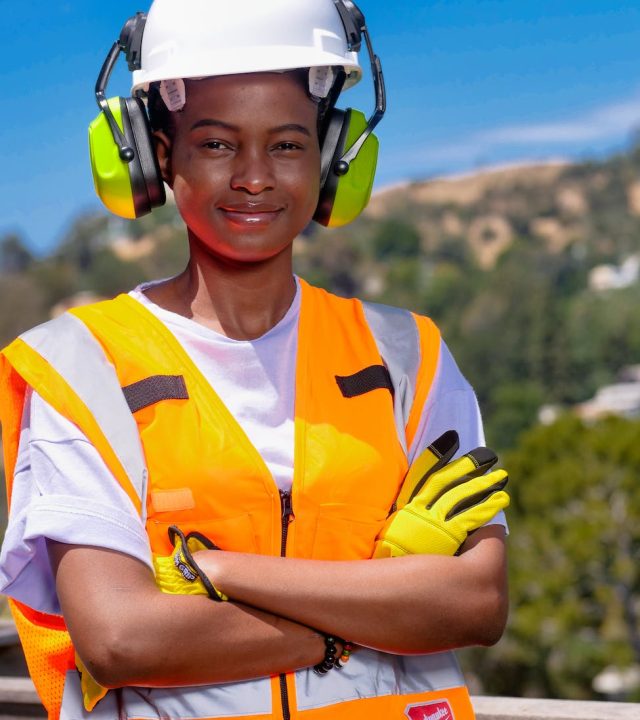 airport office supplies PPE